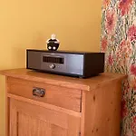 別荘 Blaue Haus - Jetzt Mit Sauna *