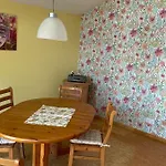 別荘 Blaue Haus - Jetzt Mit Sauna *