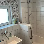 Blaue Haus - Jetzt Mit Sauna 別荘