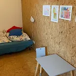 別荘 Blaue Haus - Jetzt Mit Sauna ピルマゼンス