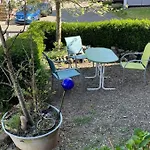 Blaue Haus - Jetzt Mit Sauna