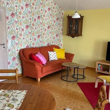 Blaue Haus - Jetzt Mit Sauna Vakantiehuis *