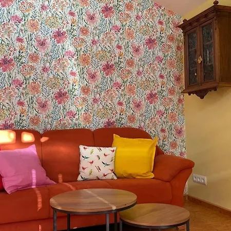 Blaue Haus - Jetzt Mit Sauna Prázdninový dům