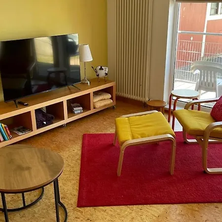 Holiday home Blaue Haus - Jetzt Mit Sauna Pirmasens