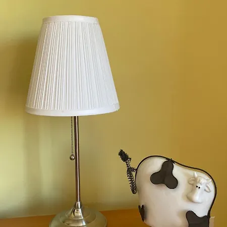 Blaue Haus - Jetzt Mit Sauna Vakantiehuis Pirmasens