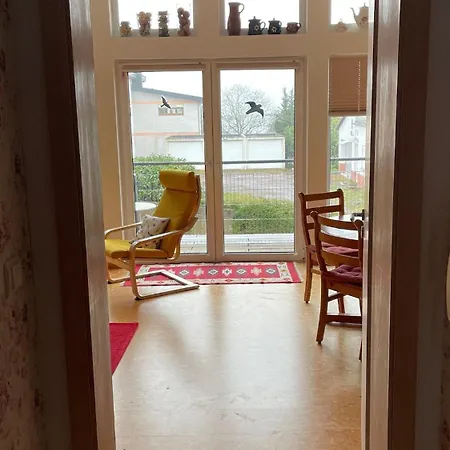 Blaue Haus - Jetzt Mit Sauna Vakantiehuis Pirmasens