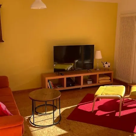 Blaue Haus - Jetzt Mit Sauna Vakantiehuis Pirmasens