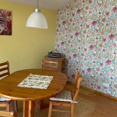 Vakantiehuis Blaue Haus - Jetzt Mit Sauna *