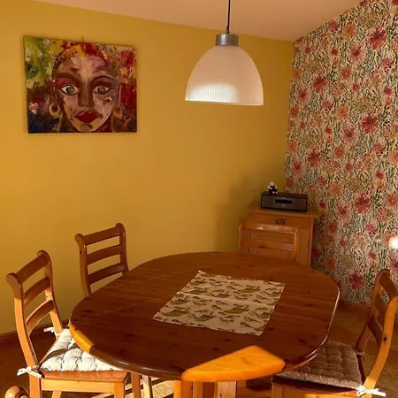 Blaue Haus - Jetzt Mit Sauna * Pirmasens