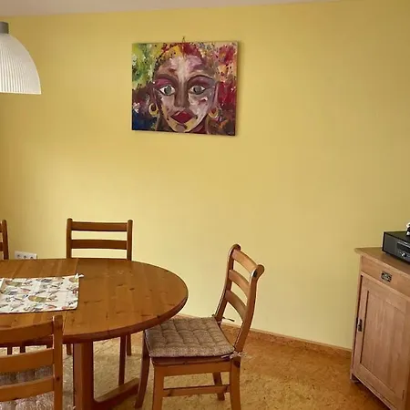 Vakantiehuis Blaue Haus - Jetzt Mit Sauna Pirmasens