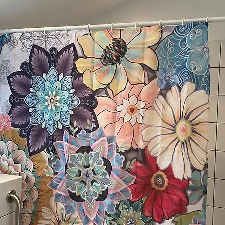 Blaue Haus - Jetzt Mit Sauna