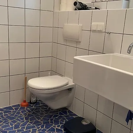 Blaue Haus - Jetzt Mit Sauna Vakantiehuis Pirmasens