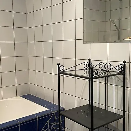 Blaue Haus - Jetzt Mit Sauna