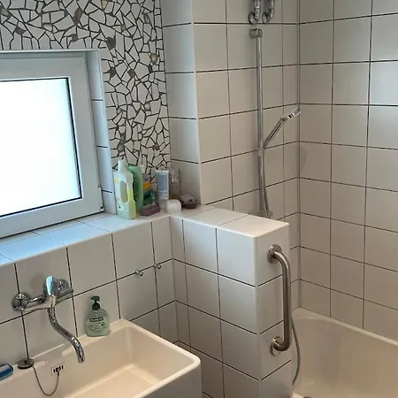 Blaue Haus - Jetzt Mit Sauna Сasa de vacaciones