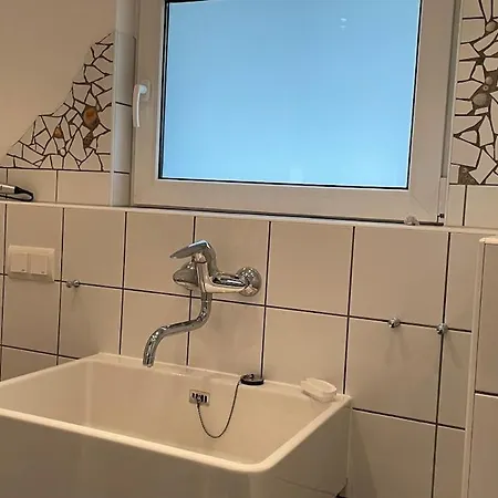 Vakantiehuis Blaue Haus - Jetzt Mit Sauna