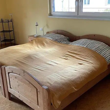 Blaue Haus - Jetzt Mit Sauna Vakantiehuis Pirmasens