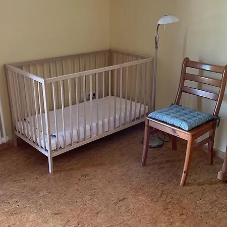 Blaue Haus - Jetzt Mit Sauna Pirmasens