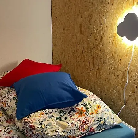 Blaue Haus - Jetzt Mit Sauna Vakantiehuis