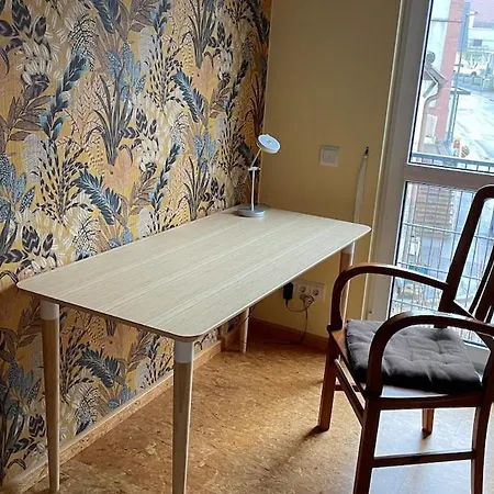 Blaue Haus - Jetzt Mit Sauna Vakantiehuis