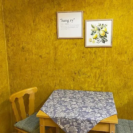 Blaue Haus - Jetzt Mit Sauna