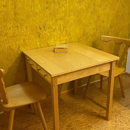 Blaue Haus - Jetzt Mit Sauna Vakantiehuis *