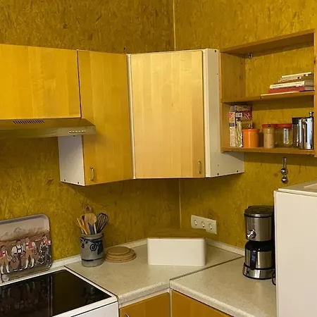 Сasa de vacaciones Blaue Haus - Jetzt Mit Sauna Pirmasens