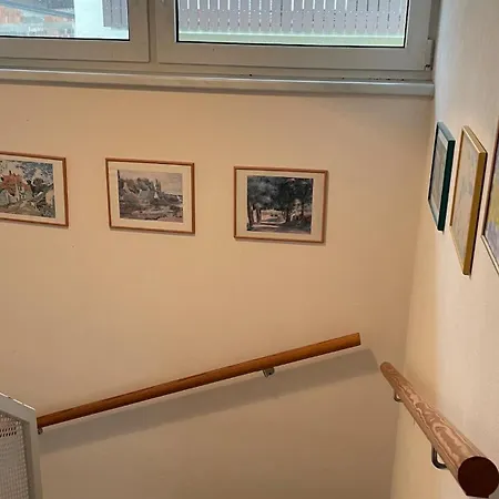 Blaue Haus - Jetzt Mit Sauna Pirmasens