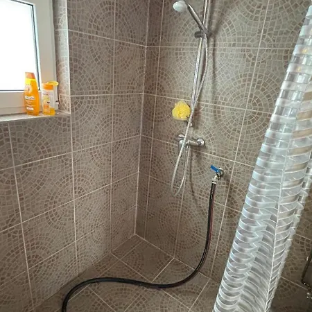 Blaue Haus - Jetzt Mit Sauna Vakantiehuis *