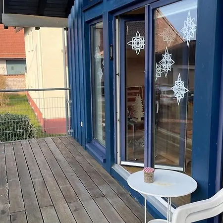 Blaue Haus - Jetzt Mit Sauna * Pirmasens