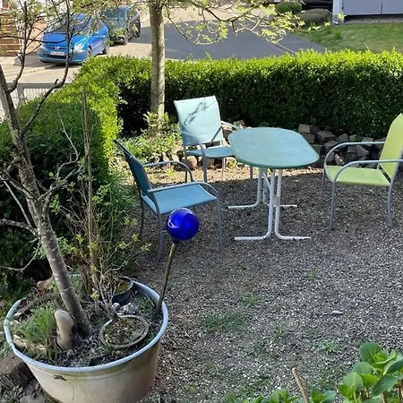 Blaue Haus - Jetzt Mit Sauna
