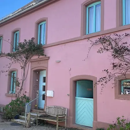 Vakantiehuis Blaue Haus - Jetzt Mit Sauna *