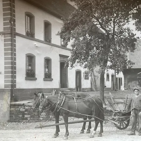 Blaue Haus - Jetzt Mit Sauna Prázdninový dům