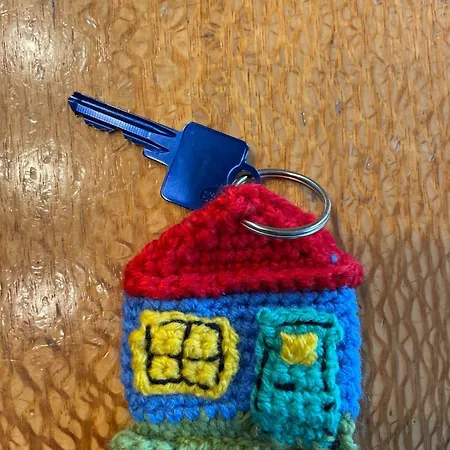 Blaue Haus - Jetzt Mit Sauna