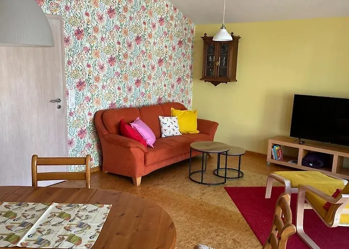 Blaue Haus - Jetzt Mit Sauna Ferienhaus *