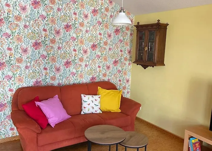 Ferienhaus Blaue Haus - Jetzt Mit Sauna *