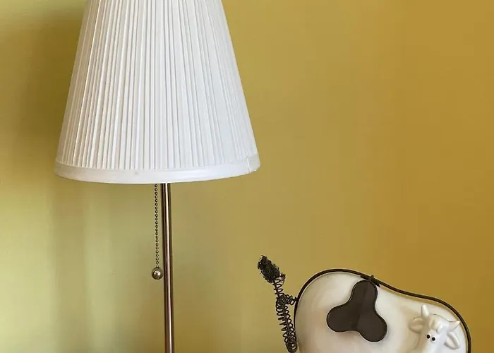 Blaue Haus - Jetzt Mit Sauna Holiday home Pirmasens