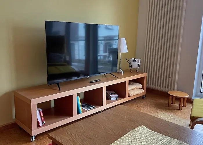 Ferienhaus Blaue Haus - Jetzt Mit Sauna *