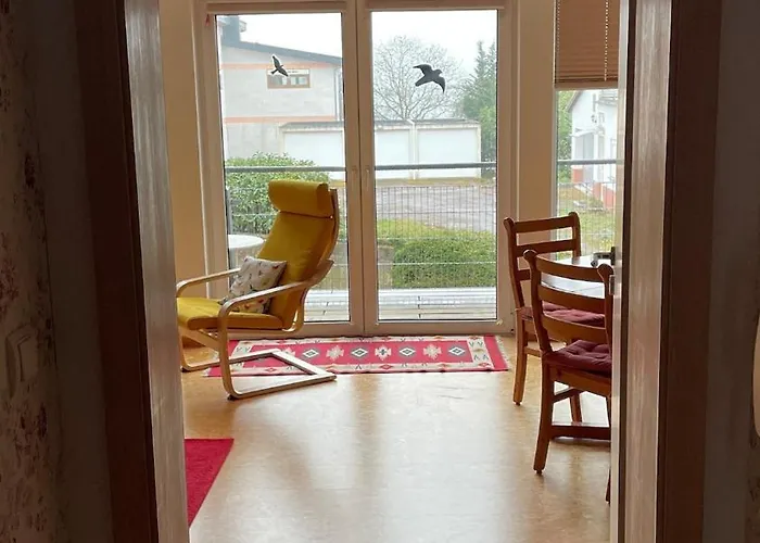 Blaue Haus - Jetzt Mit Sauna Holiday home Pirmasens