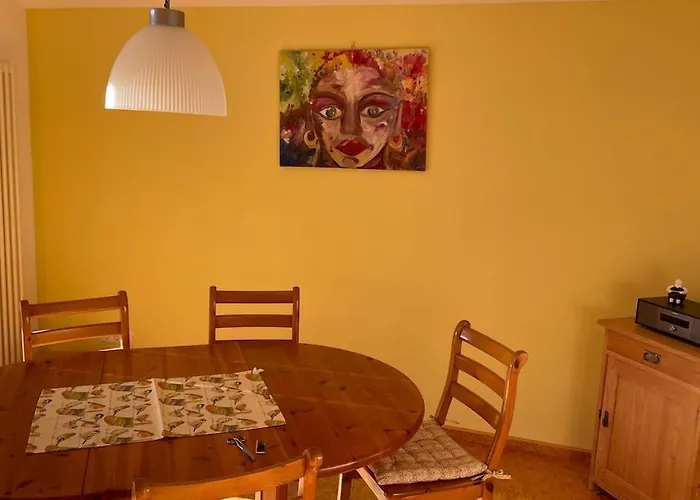 Ferienhaus Blaue Haus - Jetzt Mit Sauna Pirmasens