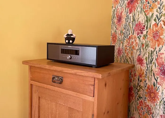 Ferienhaus Blaue Haus - Jetzt Mit Sauna *