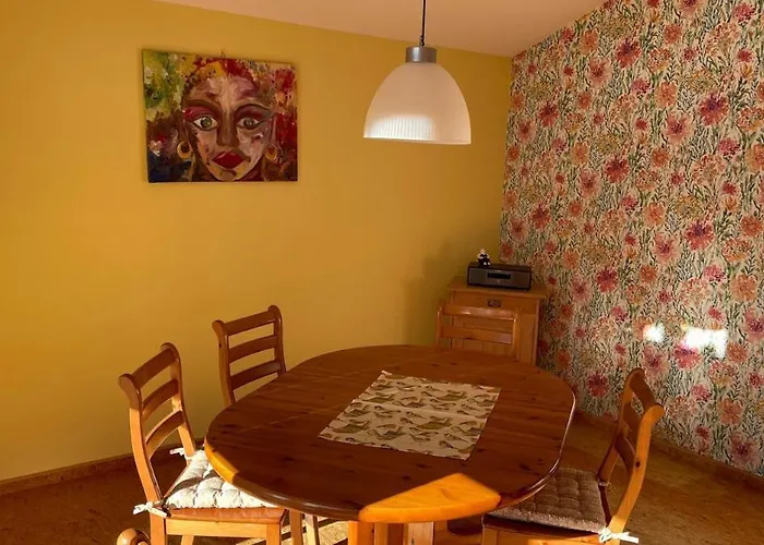 Blaue Haus - Jetzt Mit Sauna * Pirmasens