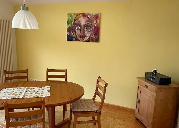 Ferienhaus Blaue Haus - Jetzt Mit Sauna Pirmasens