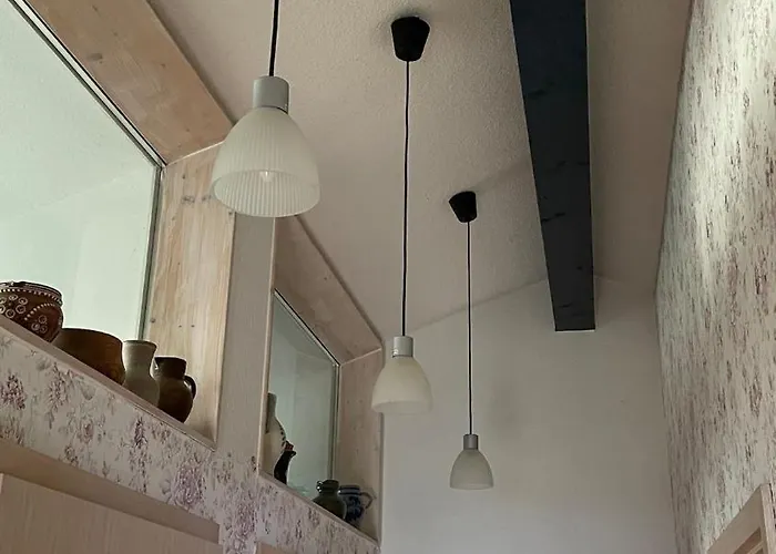 Blaue Haus - Jetzt Mit Sauna Pirmasens