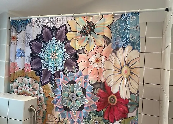 Blaue Haus - Jetzt Mit Sauna