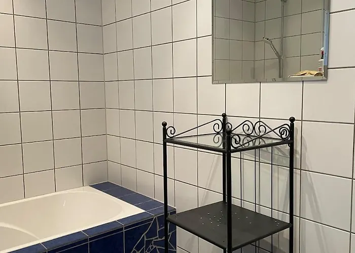 Blaue Haus - Jetzt Mit Sauna