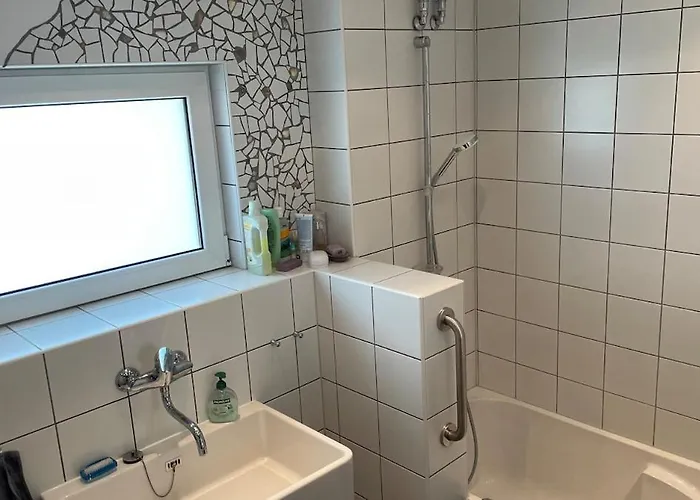 Blaue Haus - Jetzt Mit Sauna Ferienhaus