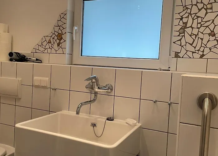 Prázdninový dům Blaue Haus - Jetzt Mit Sauna