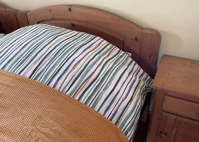 Blaue Haus - Jetzt Mit Sauna * Pirmasens