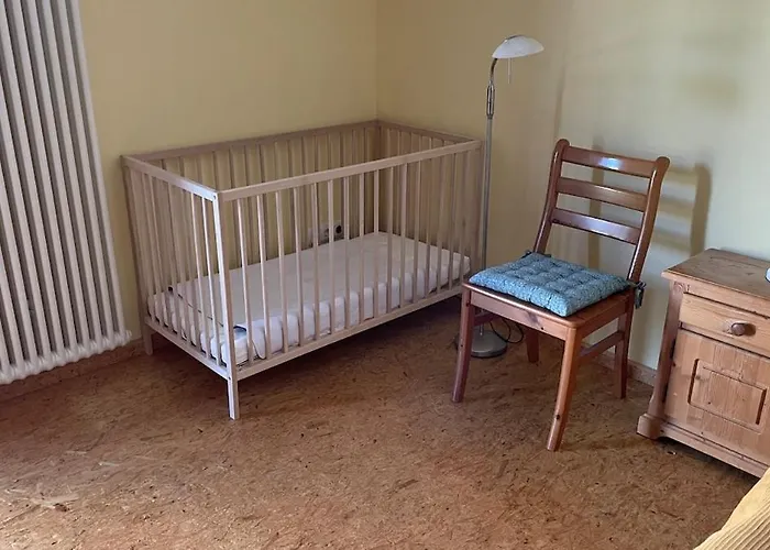 Blaue Haus - Jetzt Mit Sauna Pirmasens