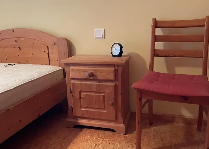 Blaue Haus - Jetzt Mit Sauna * Pirmasens